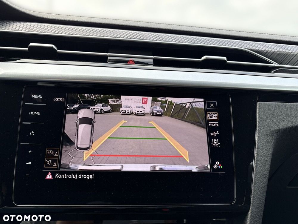 Volkswagen Arteon Shooting Brake 2.0 TSI R-Line DSG - 22