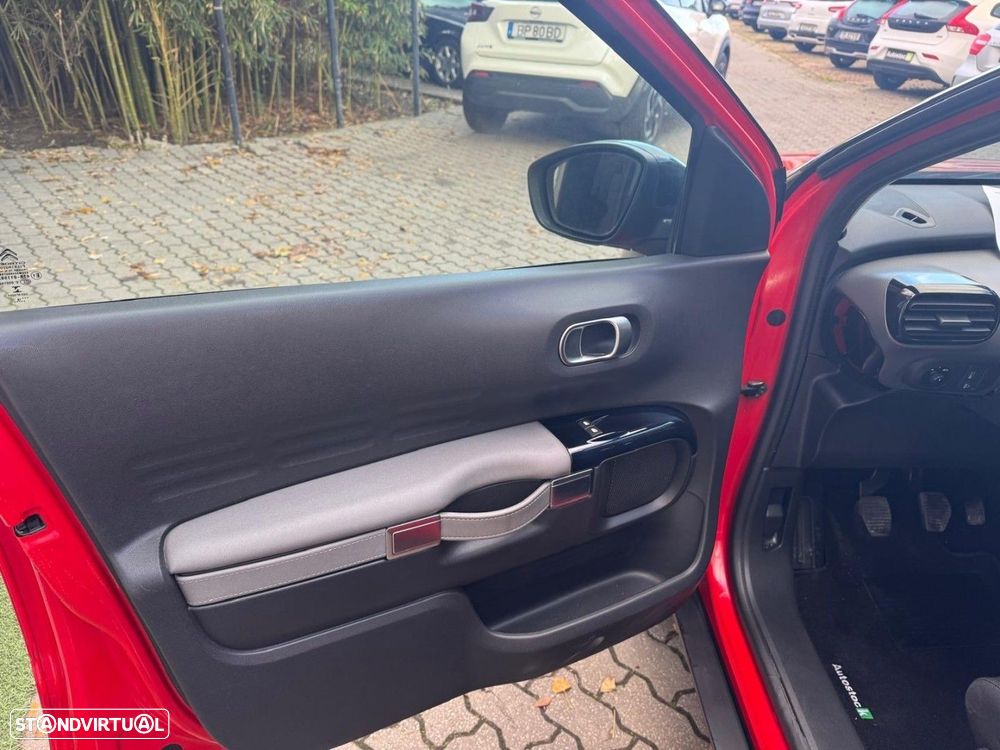 Citroën C4 Cactus 1.5 BlueHDi Shine - 7