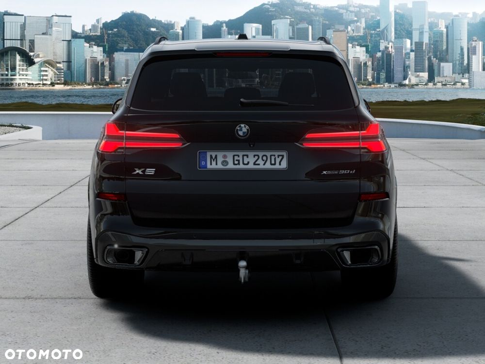 BMW X5 2026 photo 5