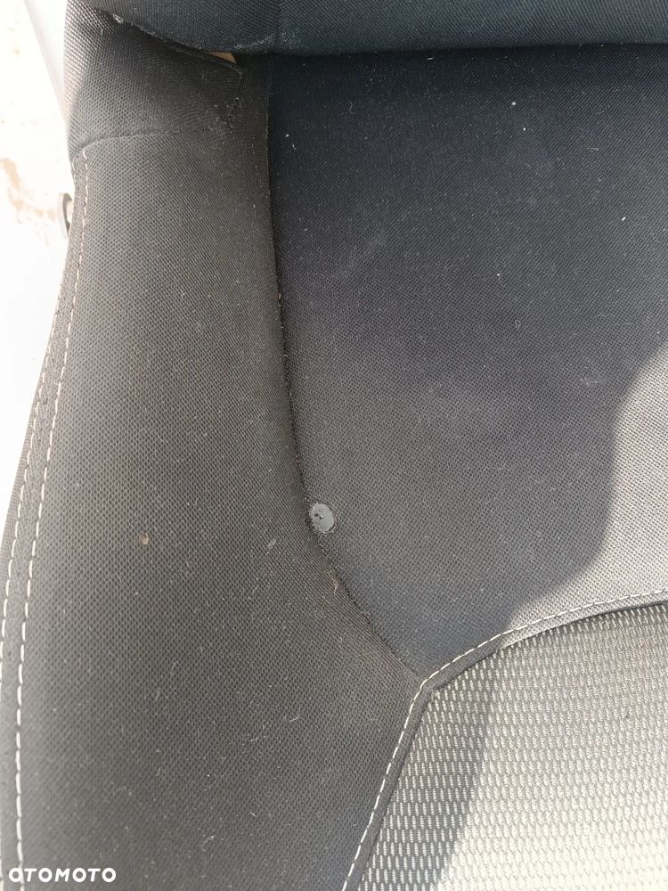 FOTEL PRAWY PRZÓD PRZEDNI RENAULT CLIO IV - 2