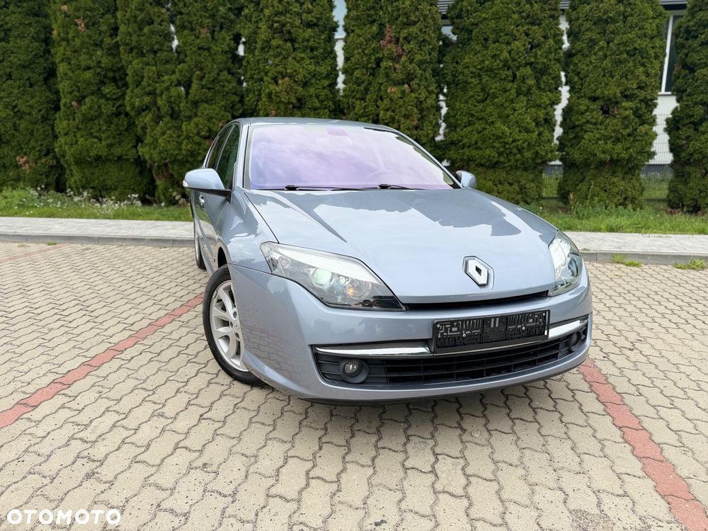 Renault Laguna 2.0 Turbo Dynamique - 9