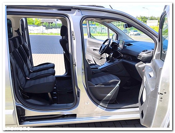 Opel Combo 1.5 D 75kW GS - 8