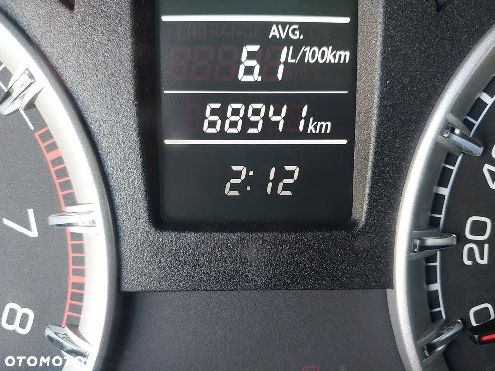 Suzuki Swift 1.2 Comfort - 4