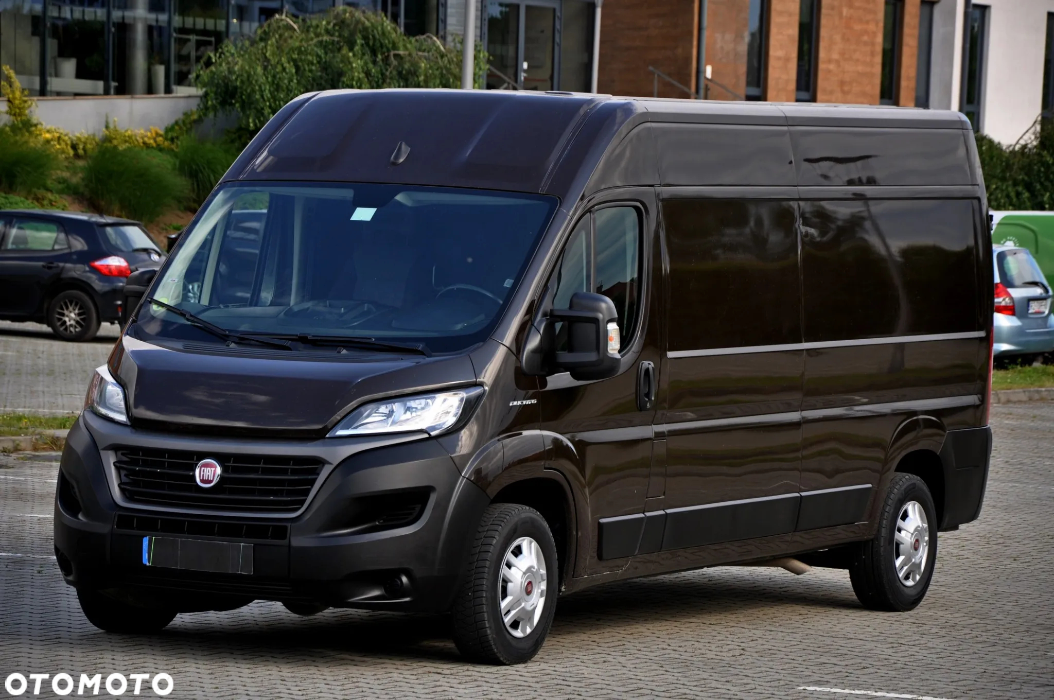 Fiat Ducato - 9