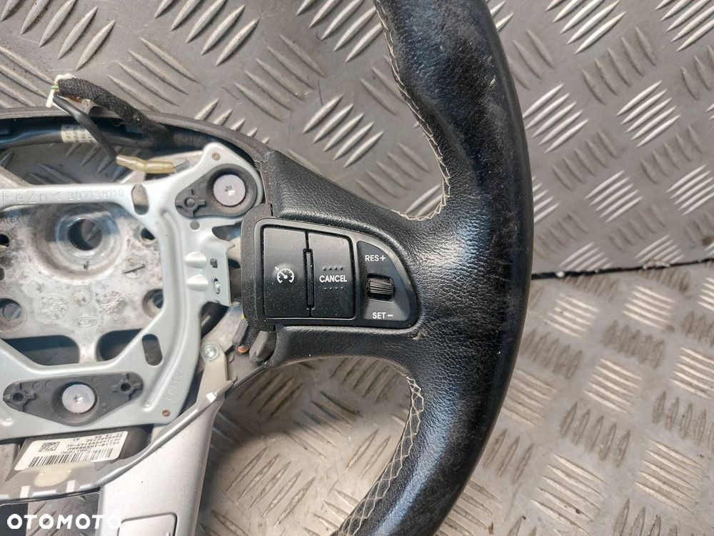 KIEROWNICA KIA CEED I LIFT MULTIFUNKCJA - 8