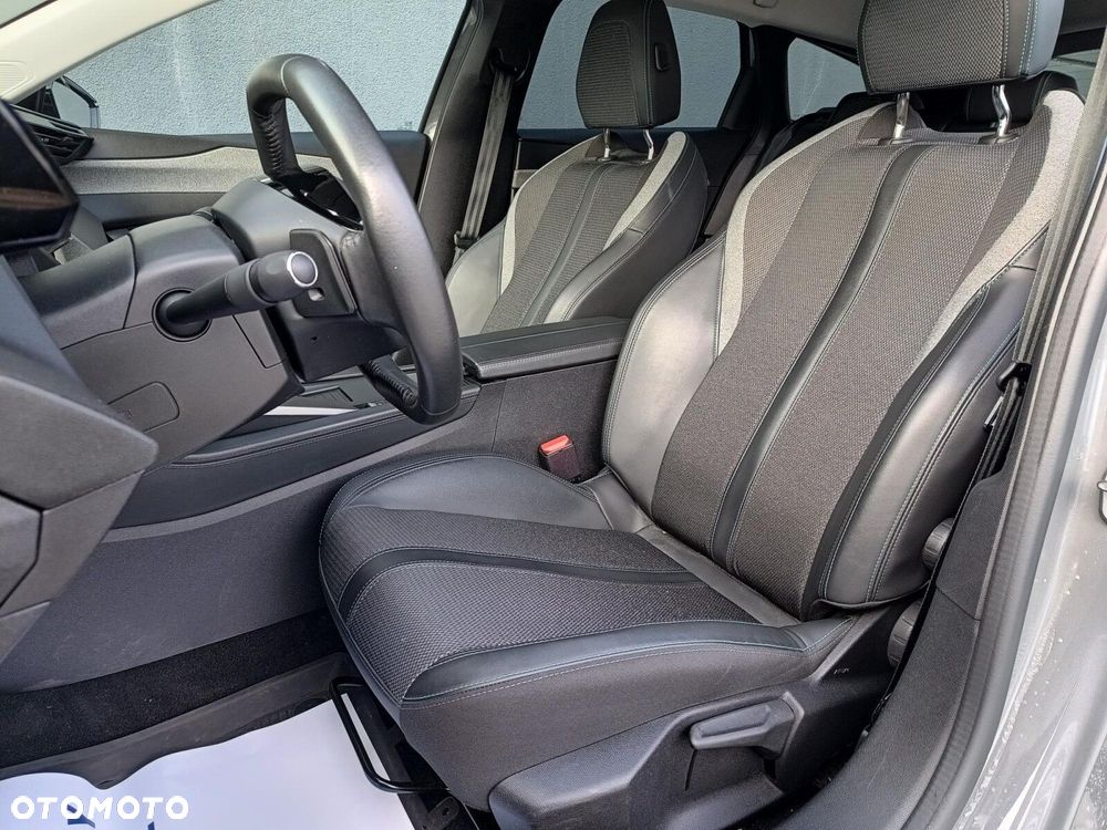 Peugeot 308 1.5 BlueHDi Allure Pack S&S EAT8 - 13