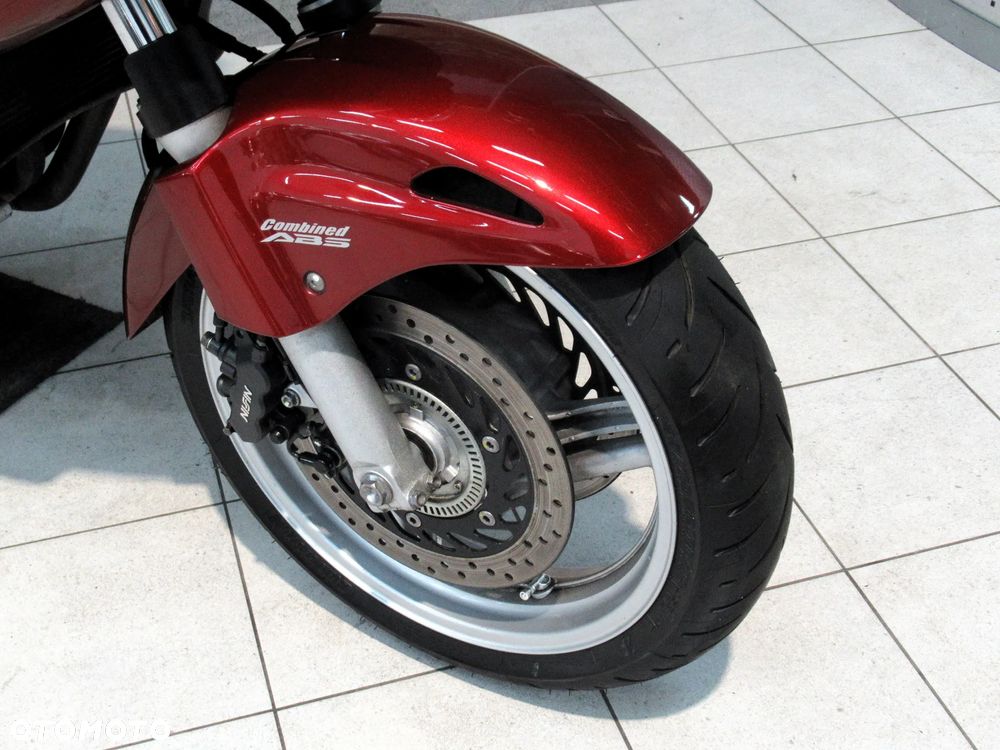 Honda Deauville - 24