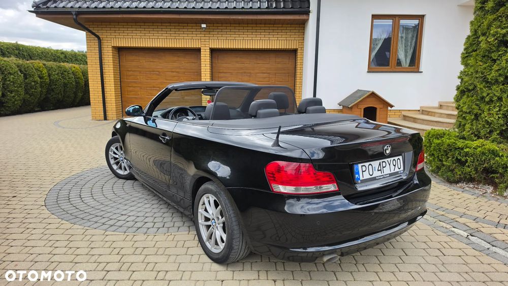 BMW Seria 1 118d - 21