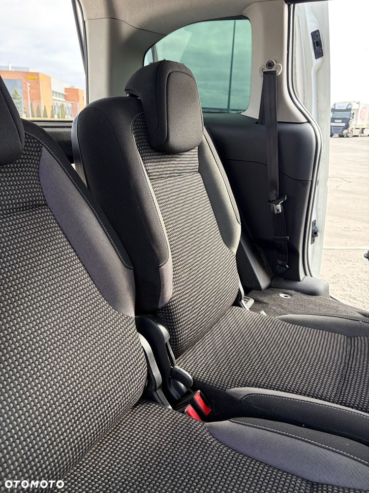 Peugeot Partner - 18