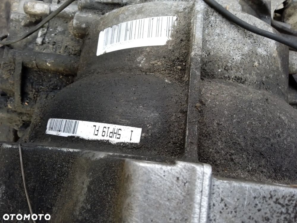 SKRZYNIA BIEGÓW AUTOMAT AUDI A6 C5 VW PASSAT 2.5 TDI EBZ CJU - 4