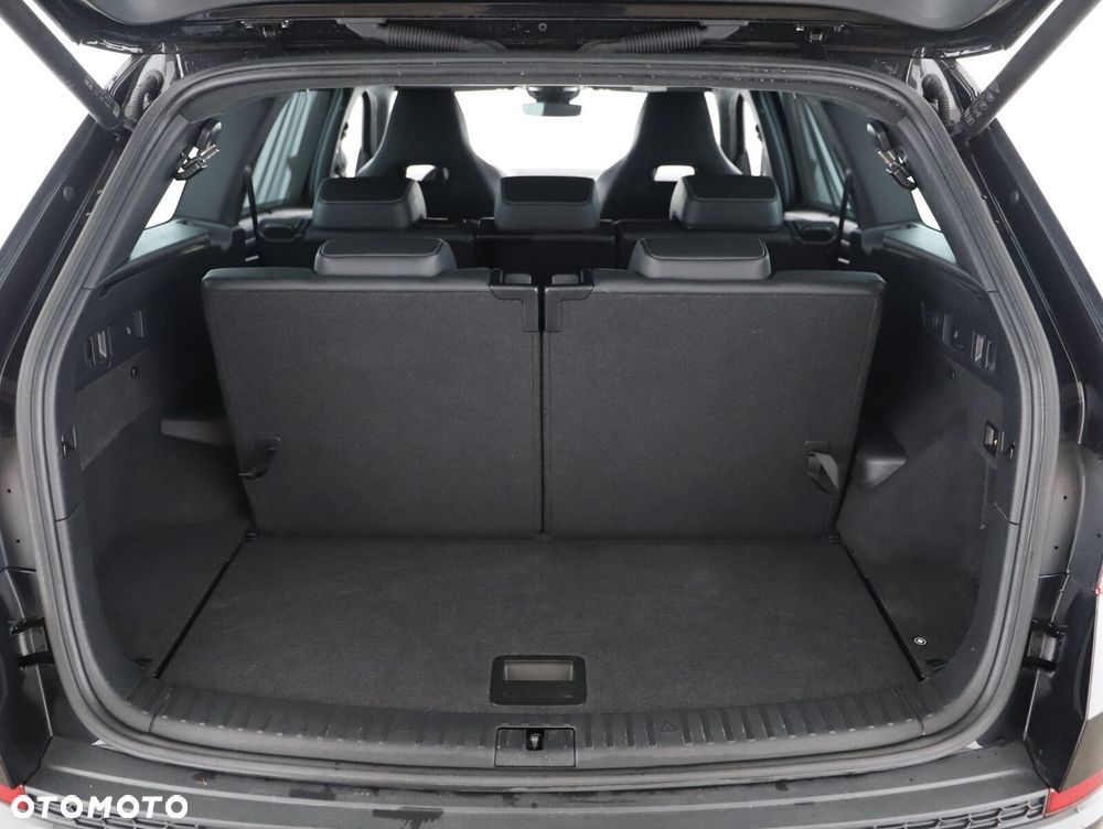 Skoda Kodiaq 2.0 TDI 4x4 Sportline DSG 7os - 26