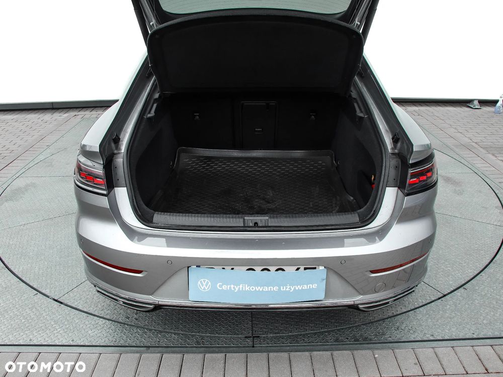 Volkswagen Arteon 2.0 TSI R-Line DSG - 11