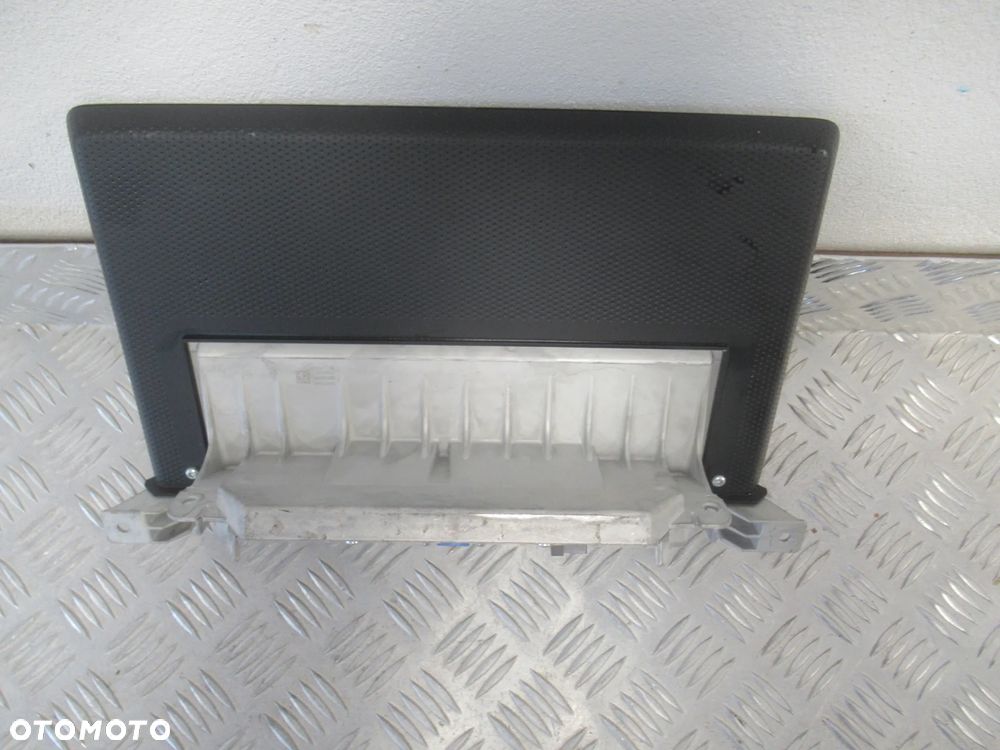 WYŚWIETLACZ RADIO NAVIGACJA SKODA ENYAQ 5LA919606 - 16