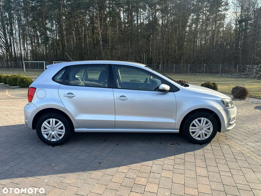 Volkswagen Polo - 11