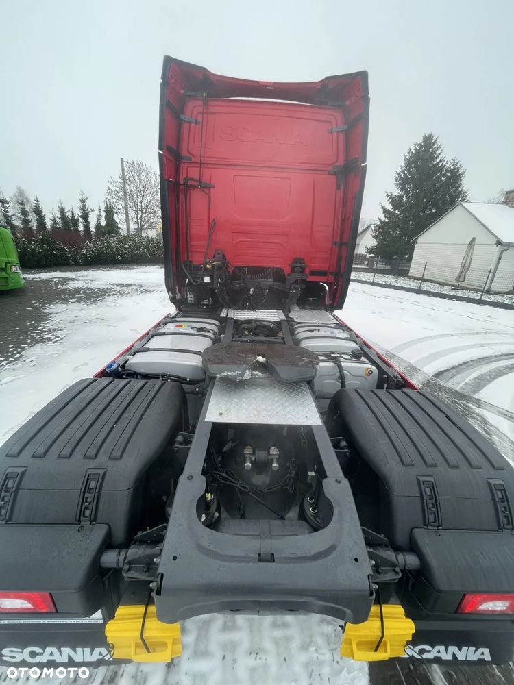 Scania R500 - 18
