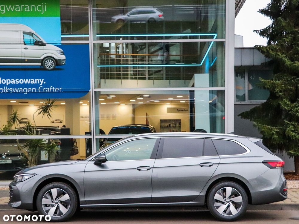 Volkswagen Passat - 2