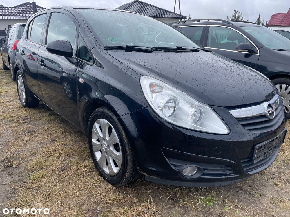 Opel Corsa 1.2 16V - 2