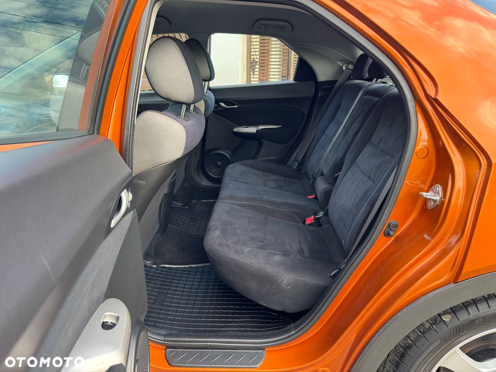 Honda Civic 1.8 Comfort - 14