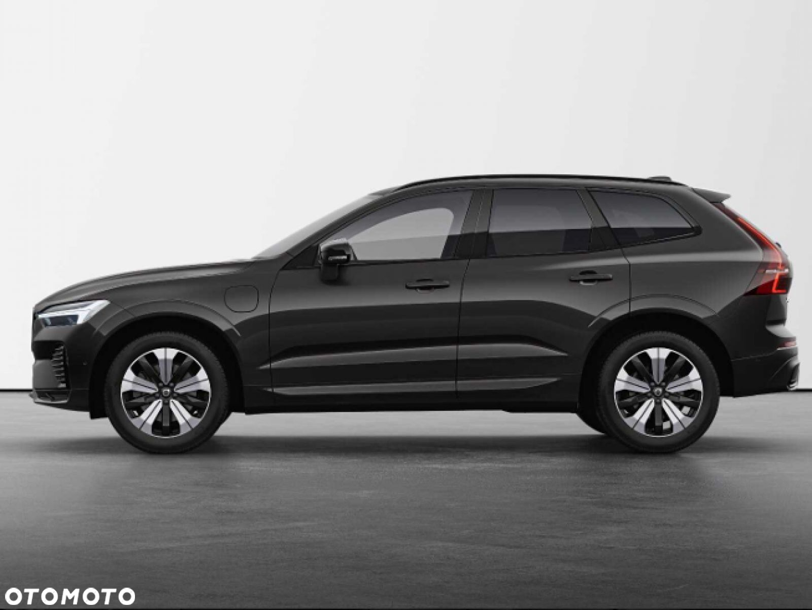 Volvo XC 60 - 2