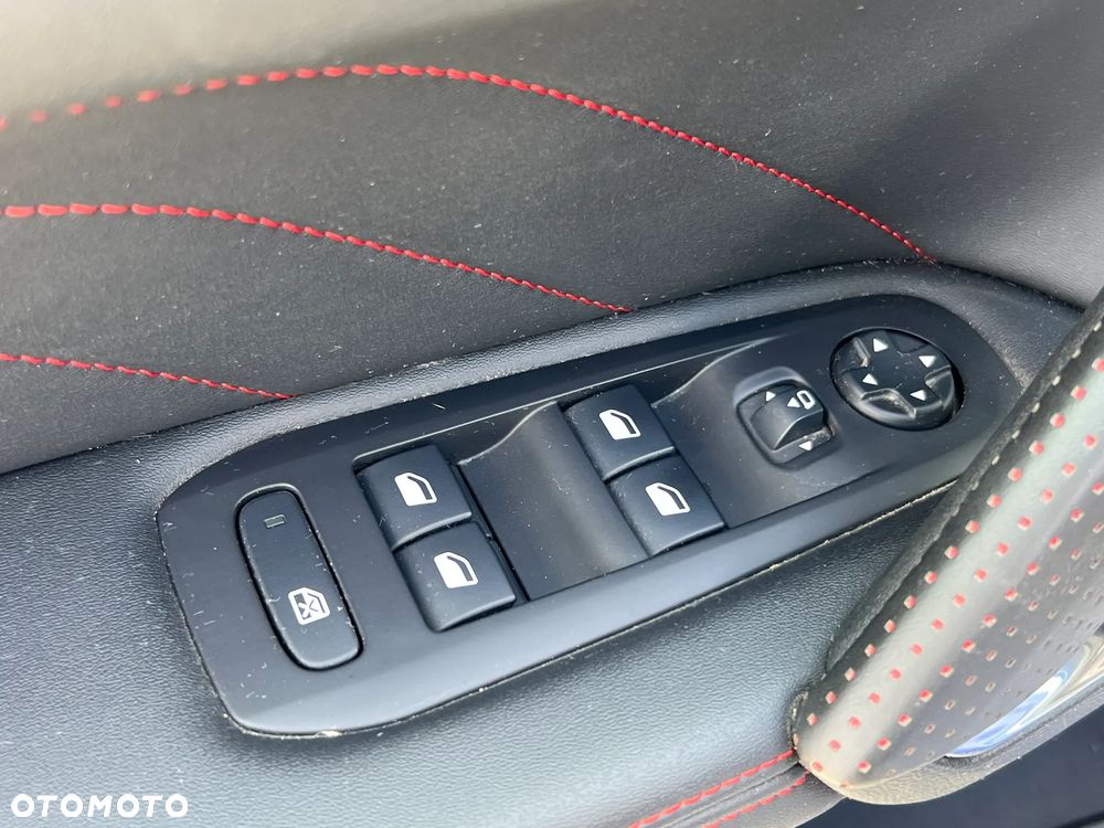 Peugeot 308 1.5 BlueHDi GT S&S EAT8 - 25