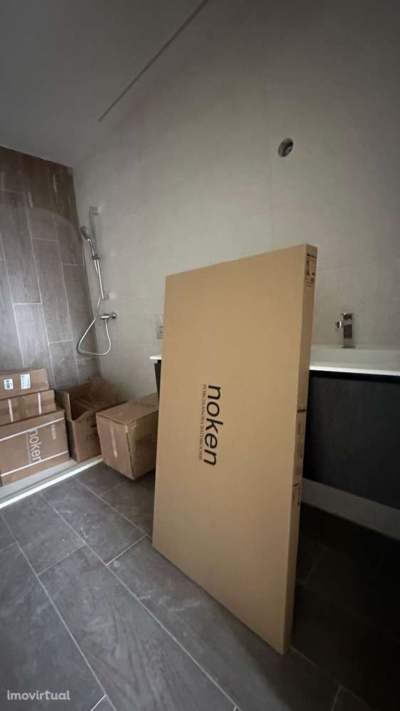 Apartamento, 55 m², Santa Marinha e São Pedro da Afurada - Grande imagem: 5/25