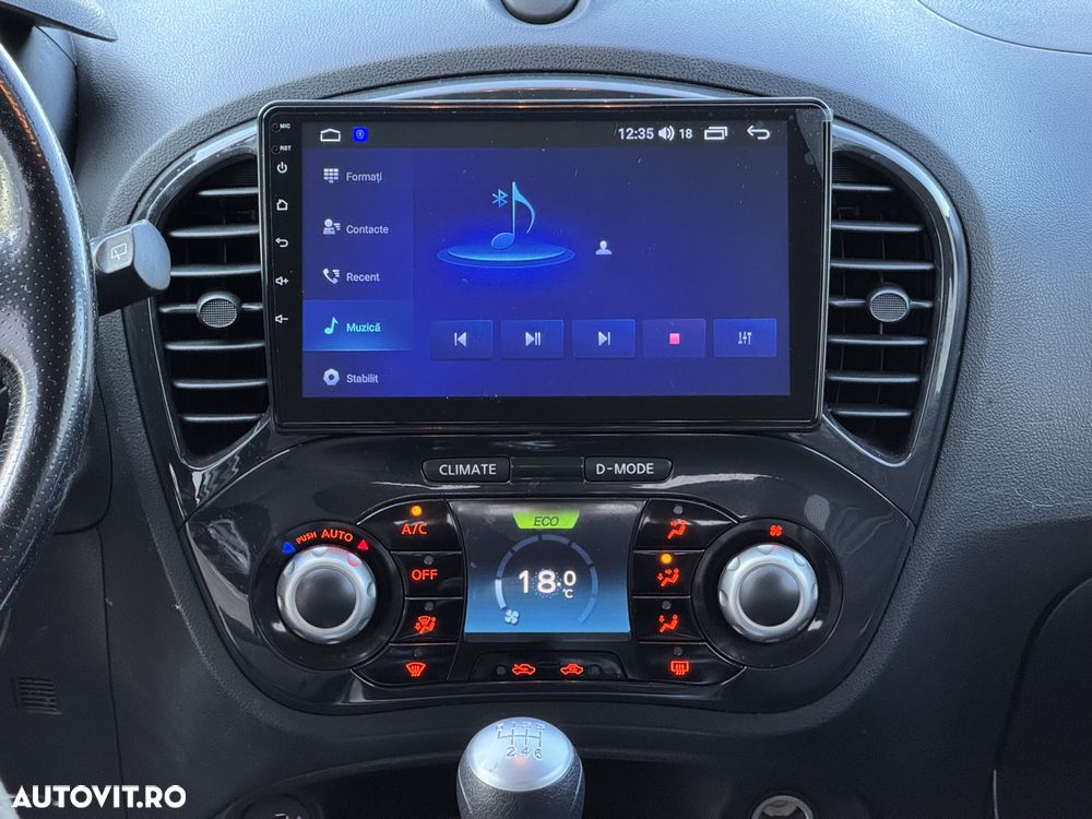 Nissan Juke 1.5 dCi Edition - 7
