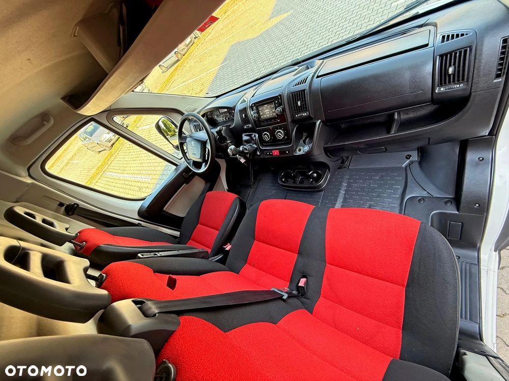 Peugeot Boxer - 8