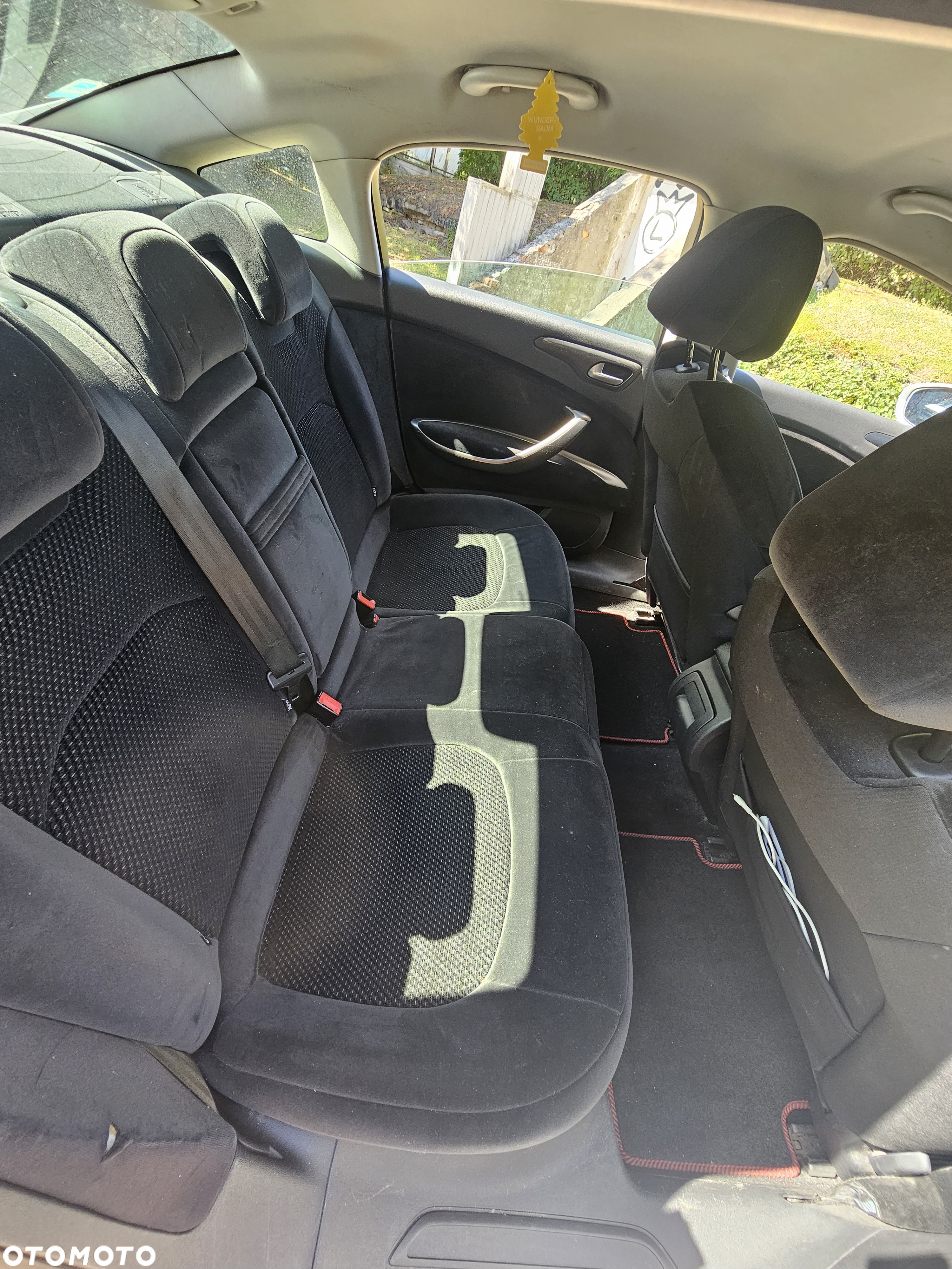 Citroën C5 2.0 HDi Dynamique - 15