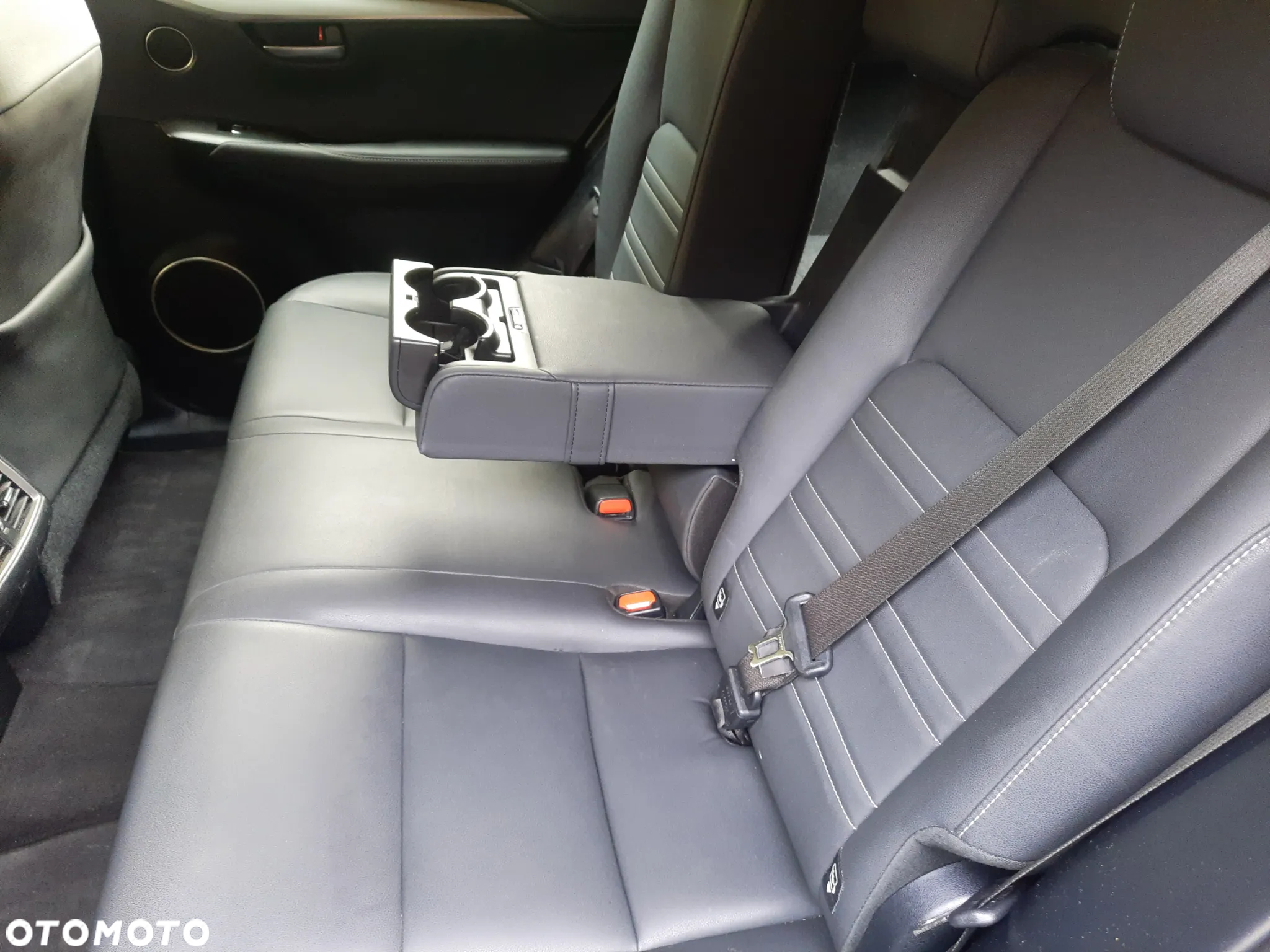 Lexus NX - 17