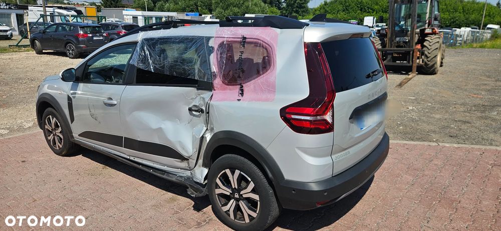 Dacia Jogger 1.0 TCe Extreme 7os - 6
