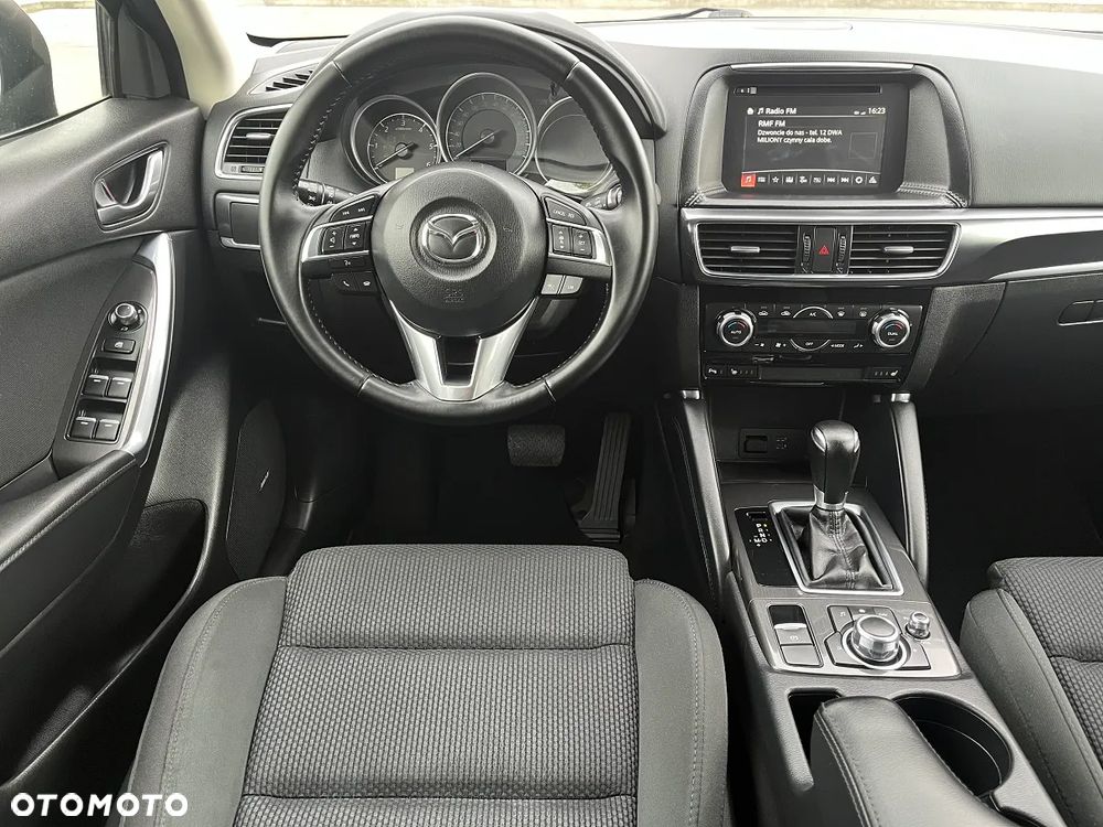 Mazda CX-5 SKYACTIV-D 175 AWD Drive Nakama Intense - 19