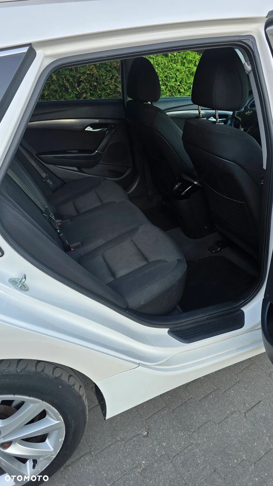 Hyundai i40 1.7 CRDi Automatik Premium - 7