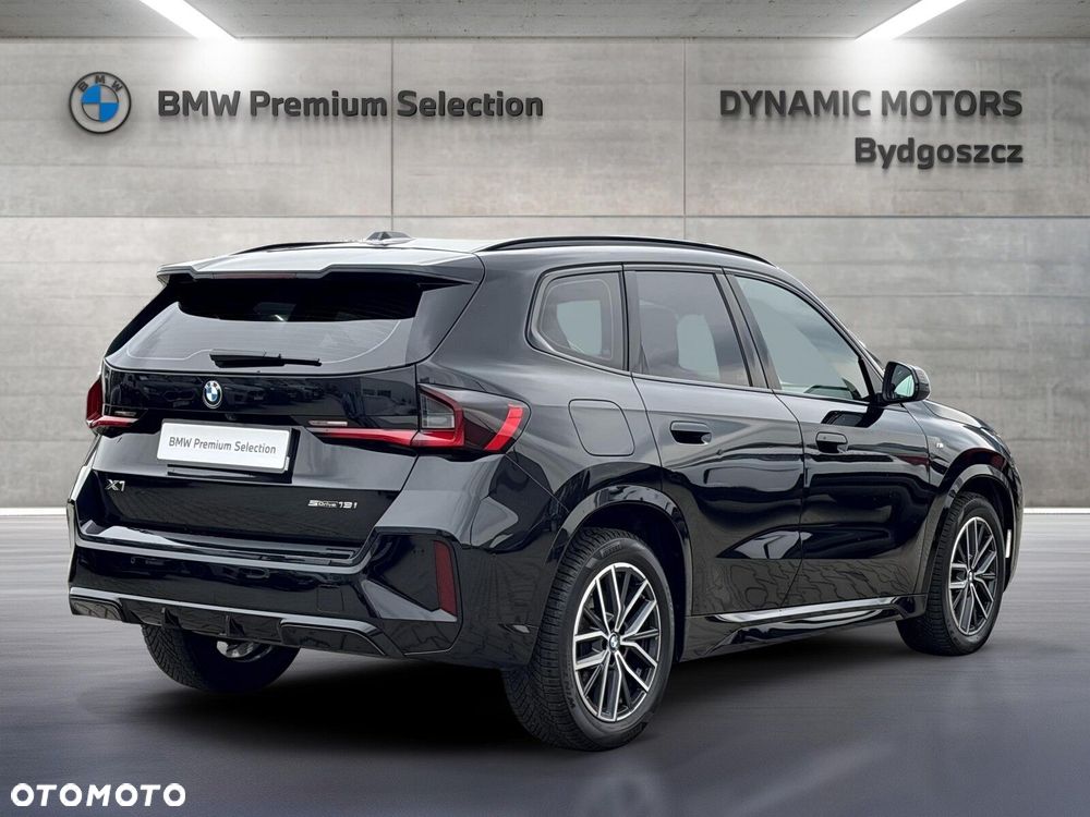 BMW X1 sDrive18i M Sport - 6