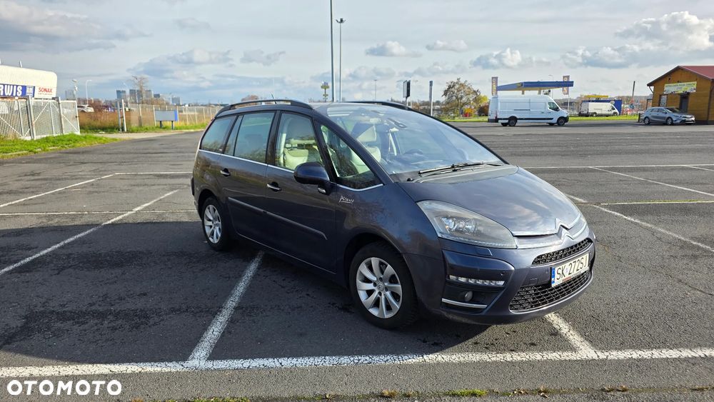 Citroën C4 Picasso 2.0 HDi Exclusive MCP - 3