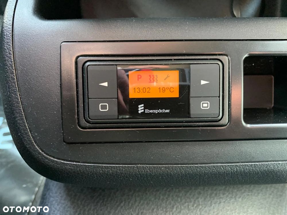 Mercedes-Benz Vito Marco Polo 220 d ACTIVITY - 16