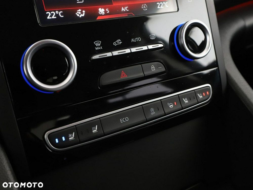 Renault Talisman 1.6 Energy dCi Initiale Paris EDC - 29