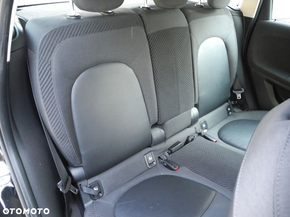 MINI Countryman Cooper - 18