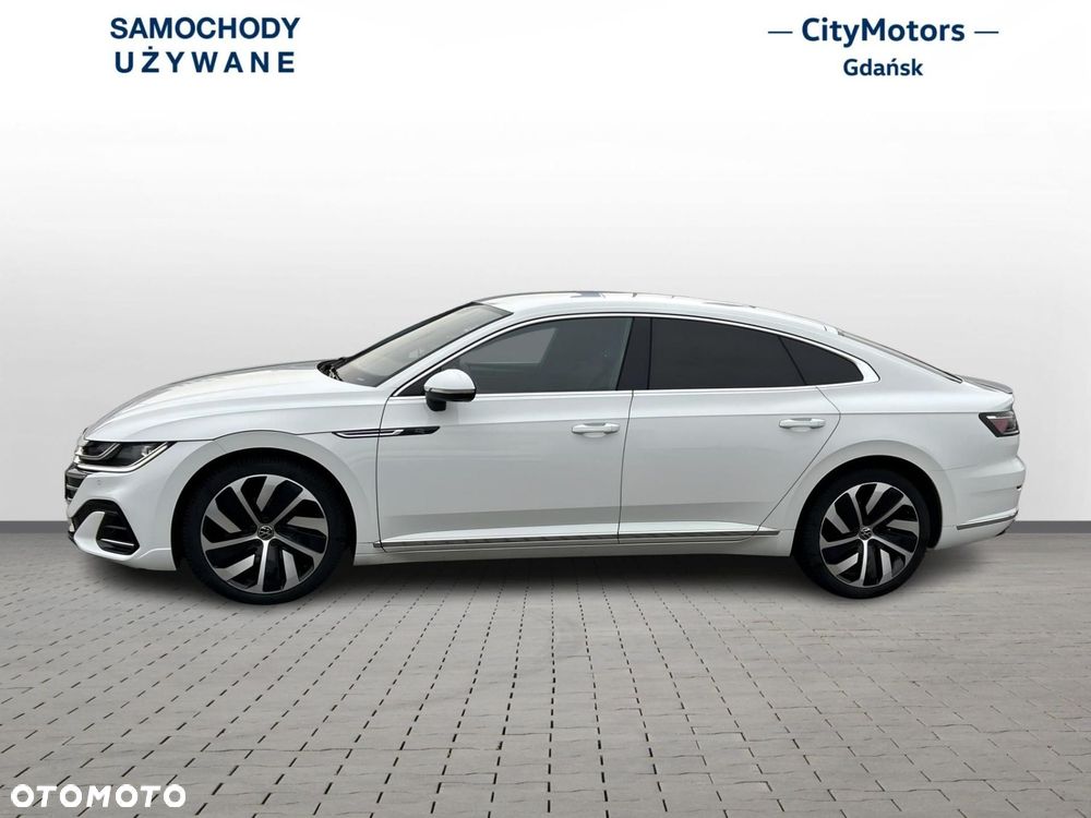 Volkswagen Arteon - 4