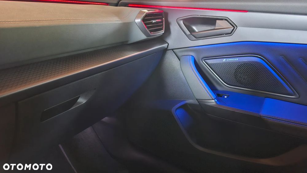 Cupra Formentor 2.0 TSI 4Drive DSG VZ Extreme - 23