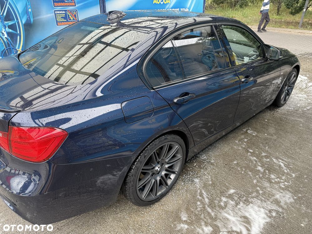 BMW Seria 3 - 6