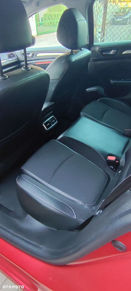 Renault Megane - 10