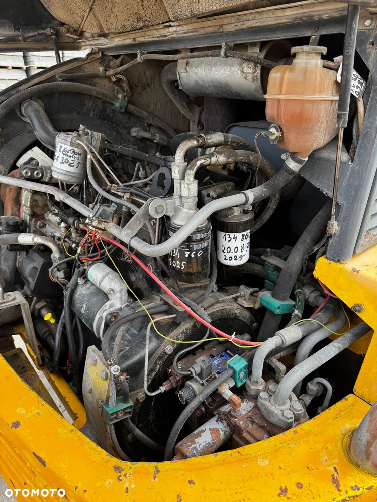 Kramer Allrad 620 - 7