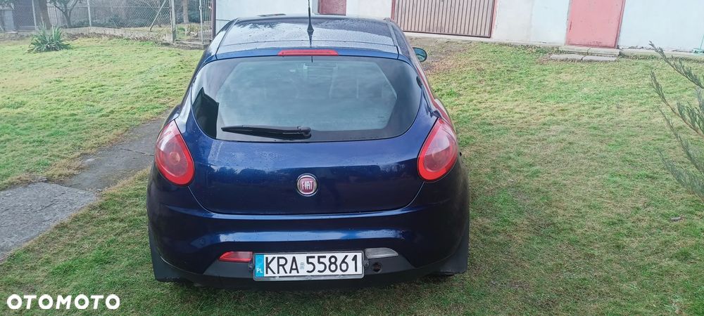 Fiat Bravo 1.4 16V Dynamic - 2