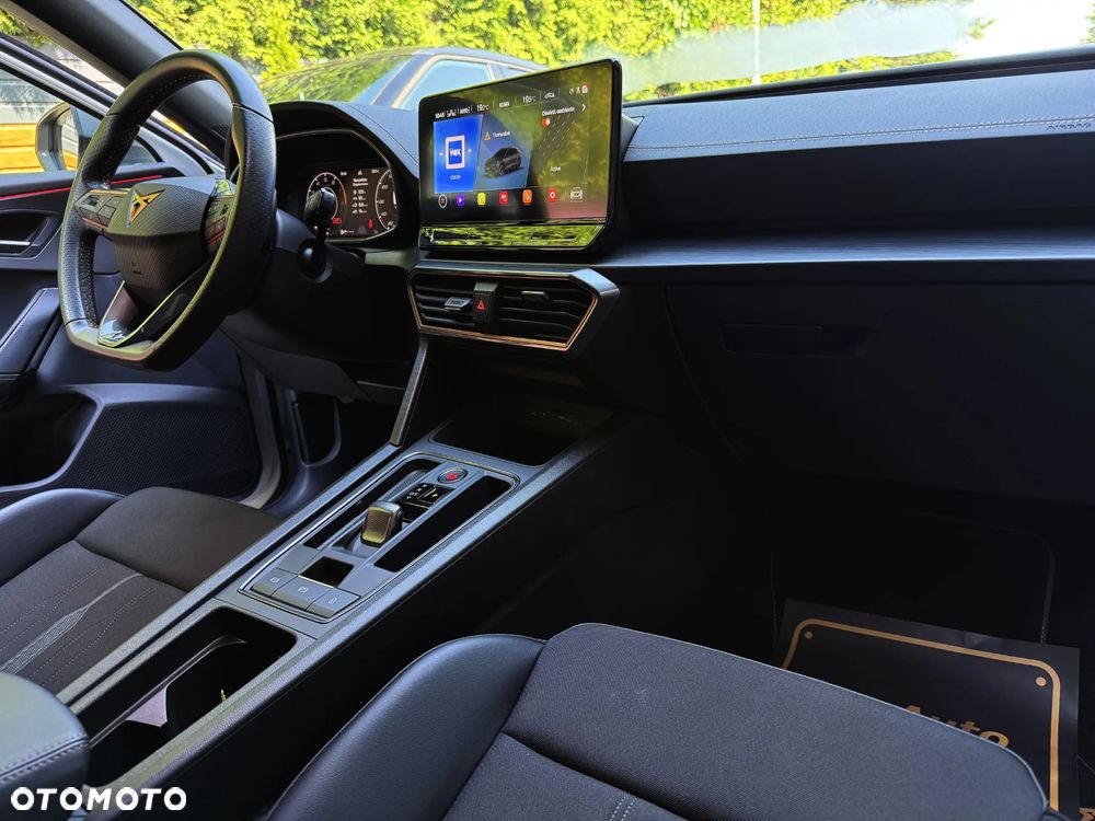 Cupra Formentor 1.5 eTSI DSG - 15
