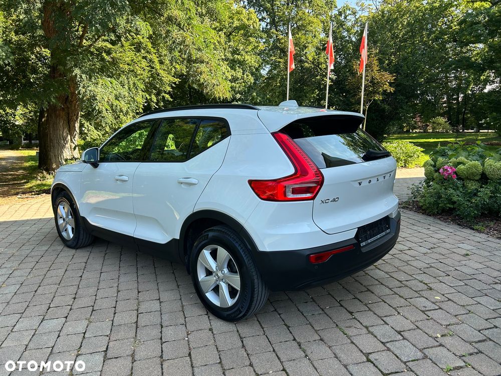 Volvo XC 40 D3 Momentum - 10