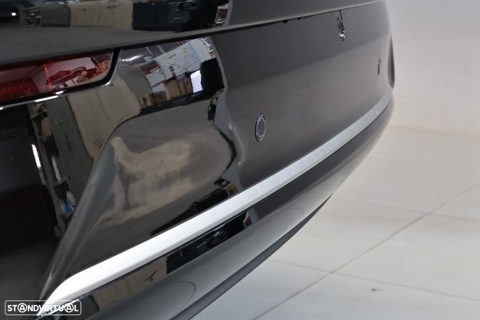 Xpeng G9 93.1 kWh AWD Performance - 15