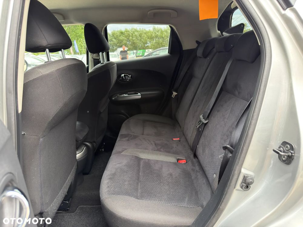 Nissan Juke 1.6 Acenta - 31