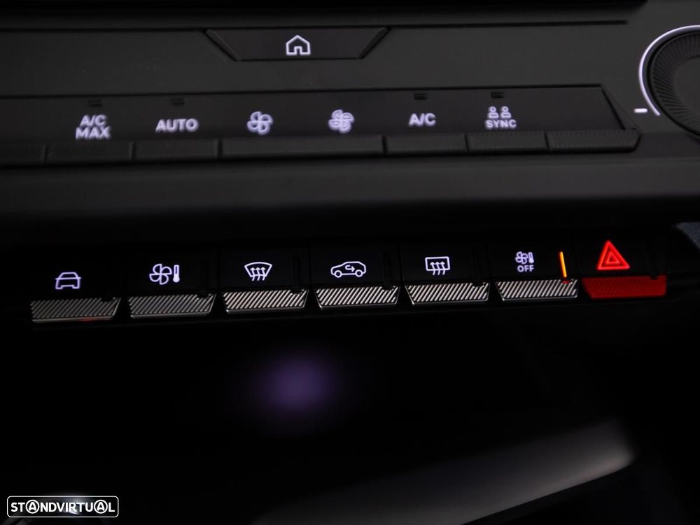 Peugeot 308 SW 1.6 Hybrid Active Pack e-EAT8 - 17