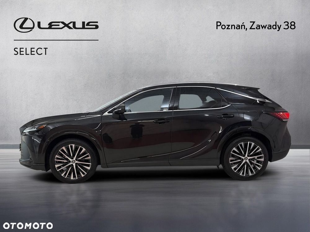 Lexus RX - 6