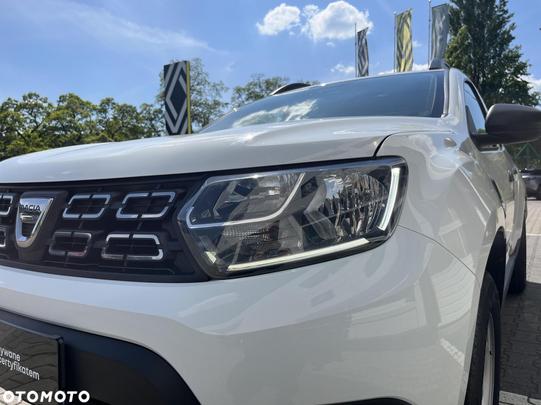 Dacia Duster 1.0 TCe Essential - 27